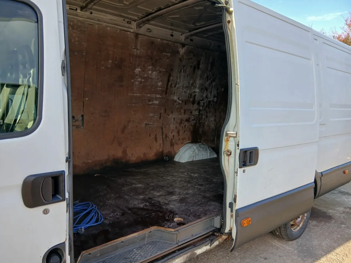 Iveco Daily 2013 - Image 1