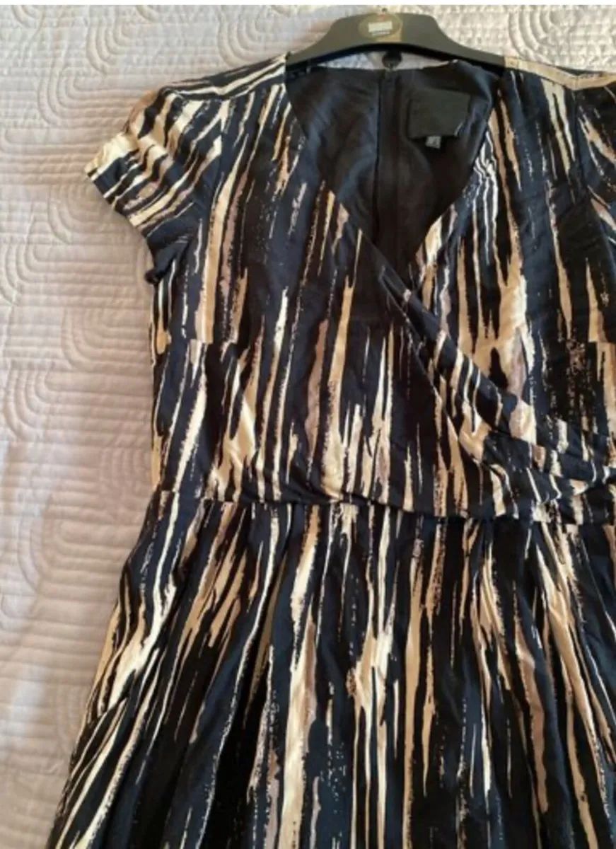 InWear Dress Size 12 UK - Image 3