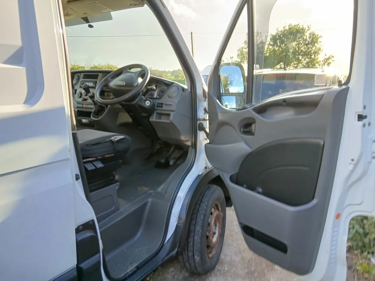Iveco Daily 2013 - Image 3