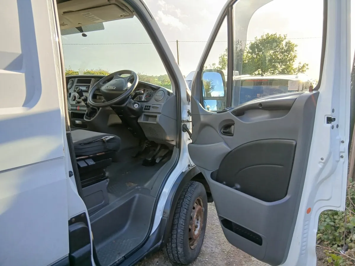 Iveco Daily 2013 - Image 4
