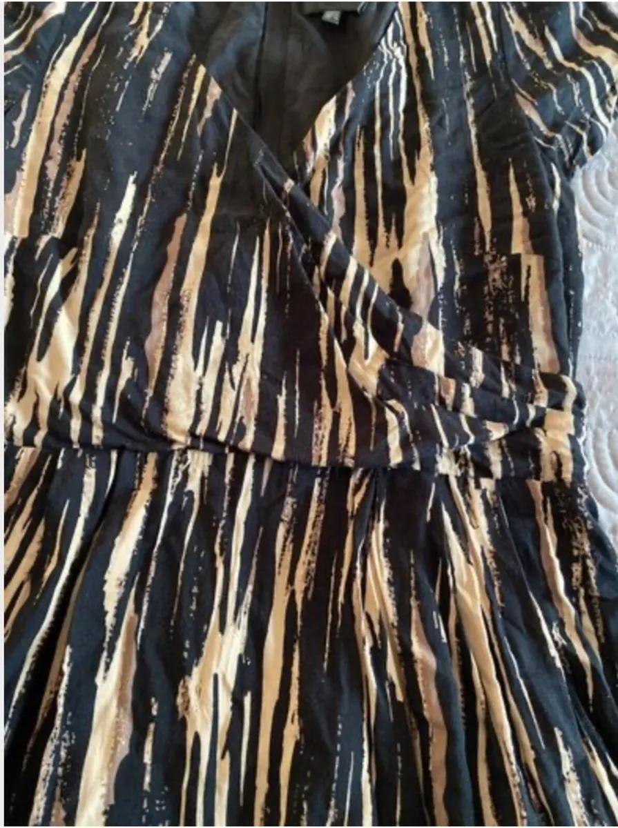 InWear Dress Size 12 UK - Image 4
