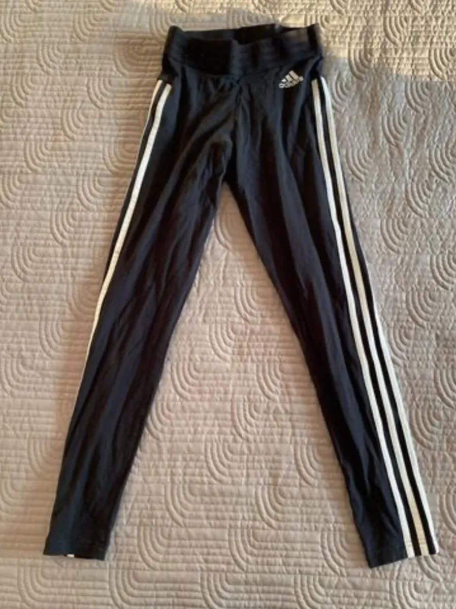 Adidas Leggings Size XS - Image 2