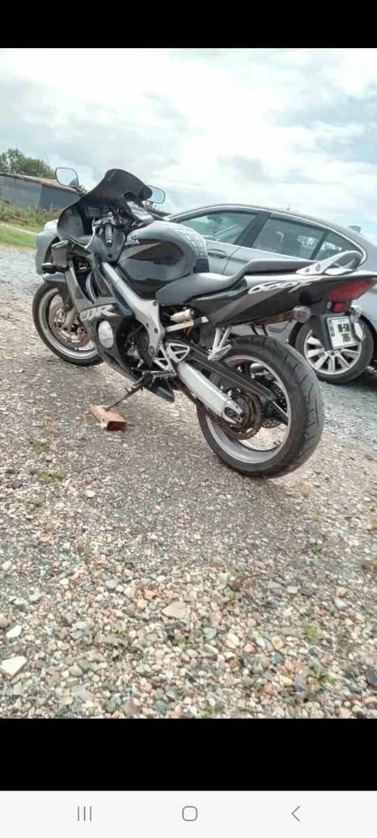 Honda Other 2001 - Image 3