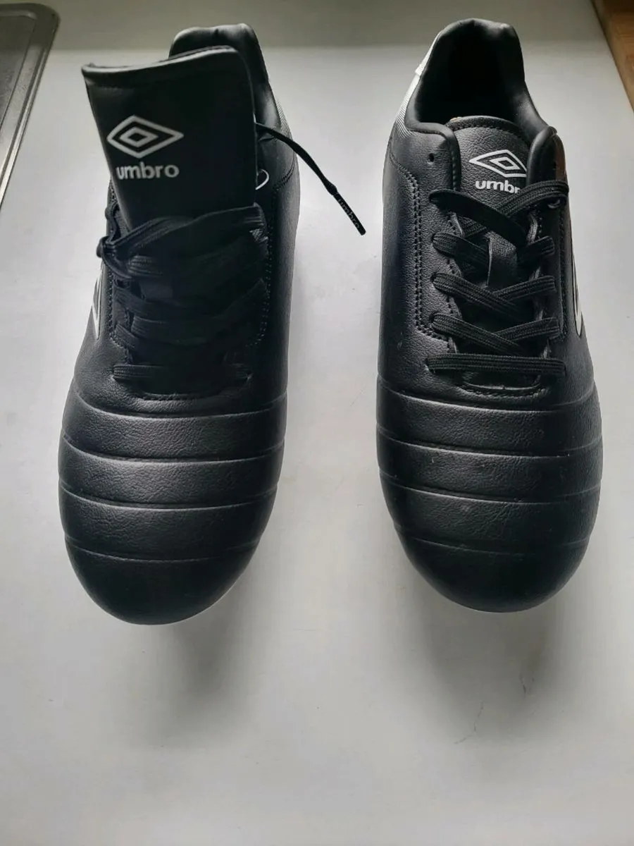 Shos - Image 1
