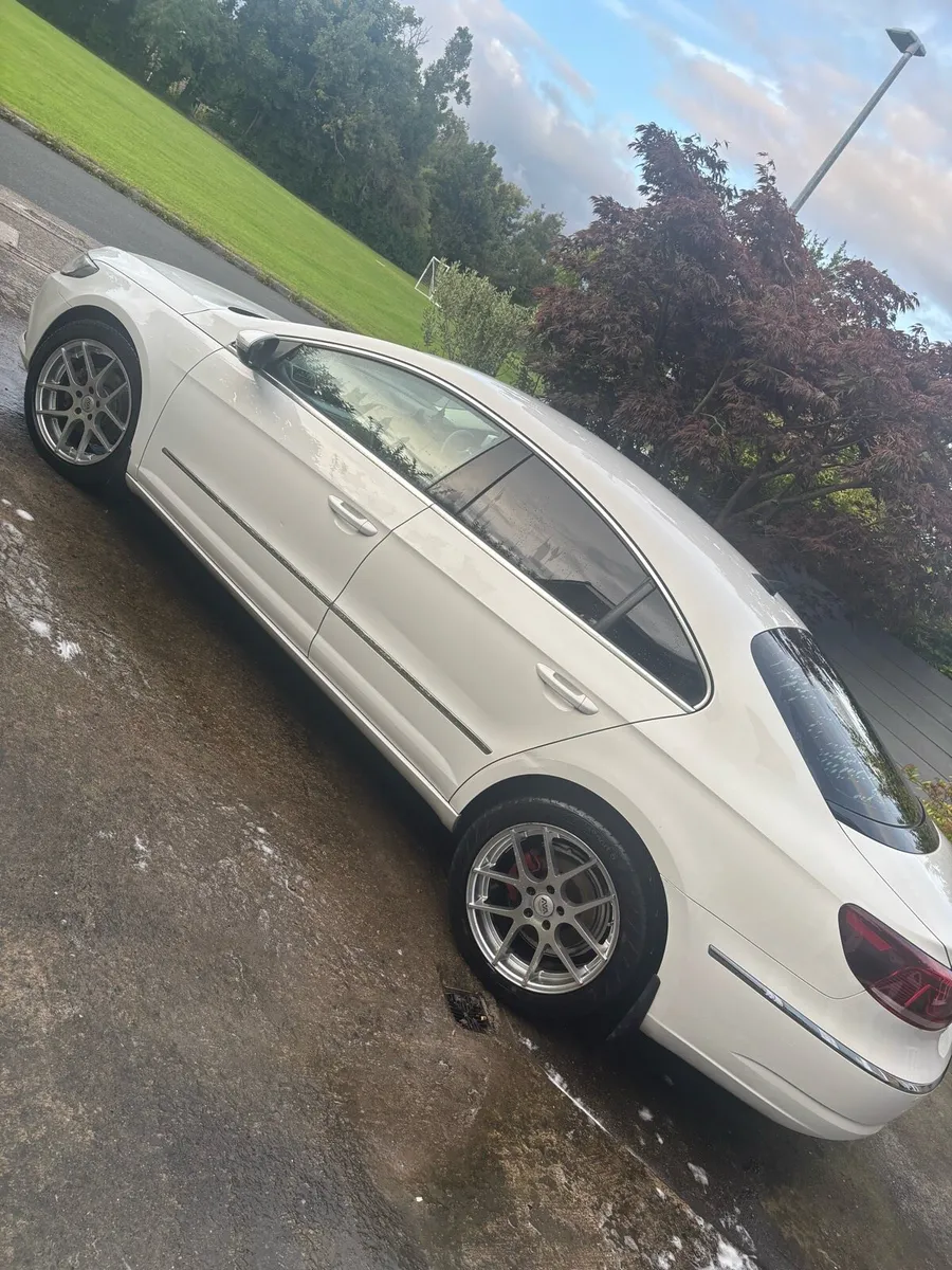 Passat CC - Image 3