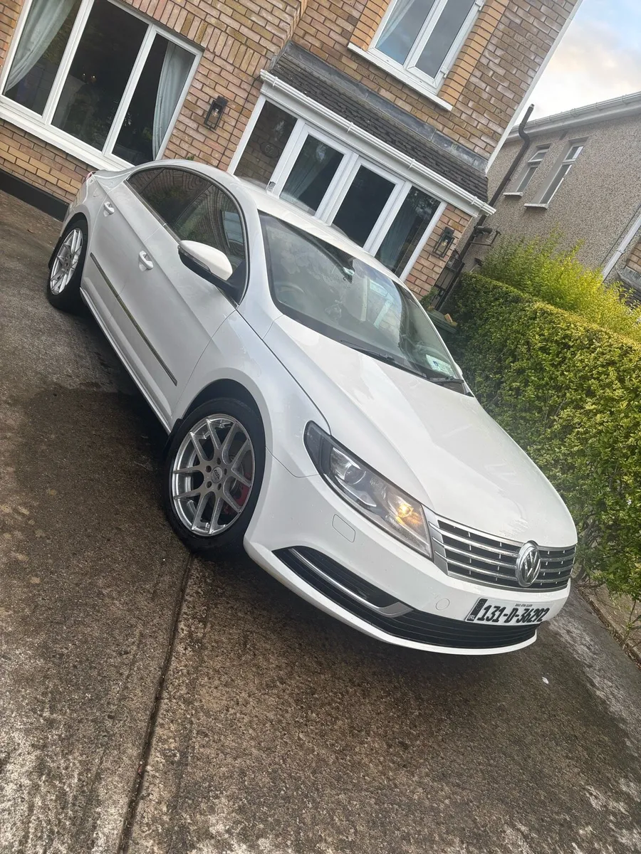 Passat CC - Image 4