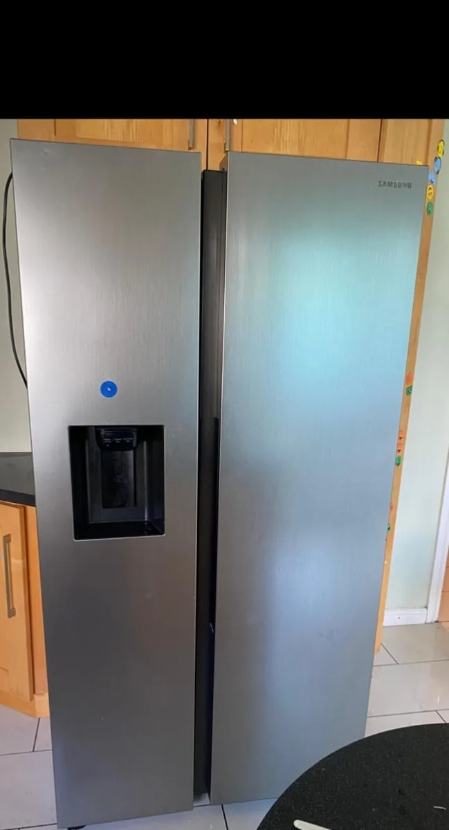 American style Fridge Freezer - Image 1