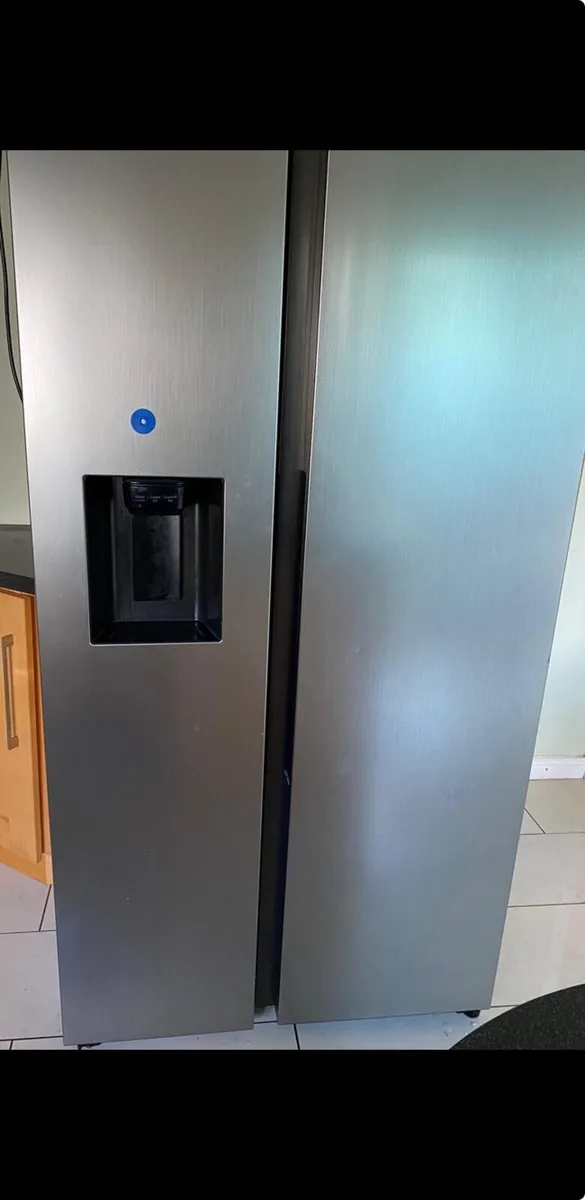 American style Fridge Freezer - Image 2