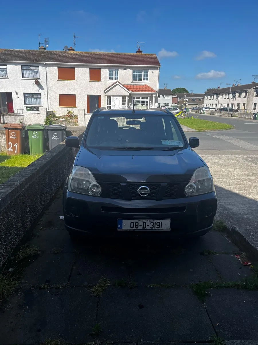 Nissan xtrail - Image 3