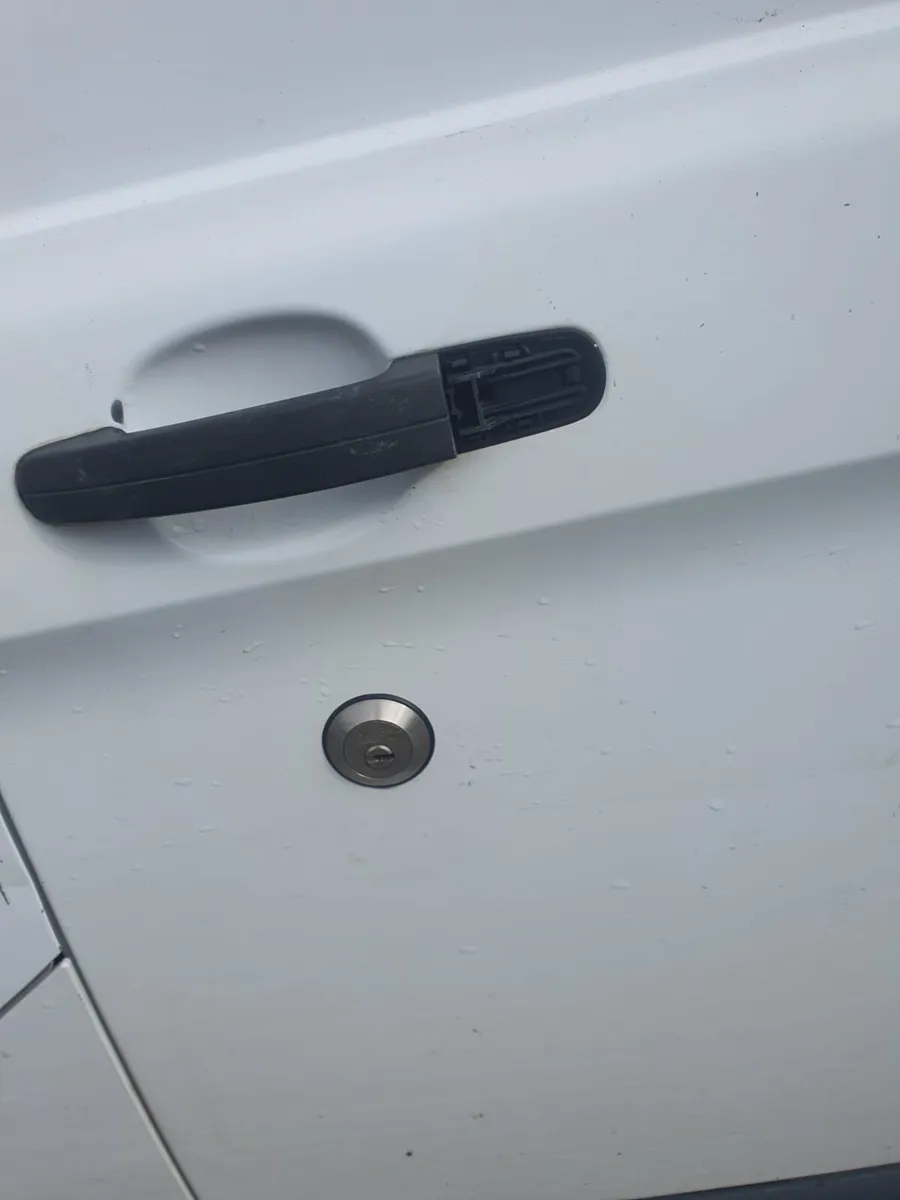 Ford transit custom - Image 3