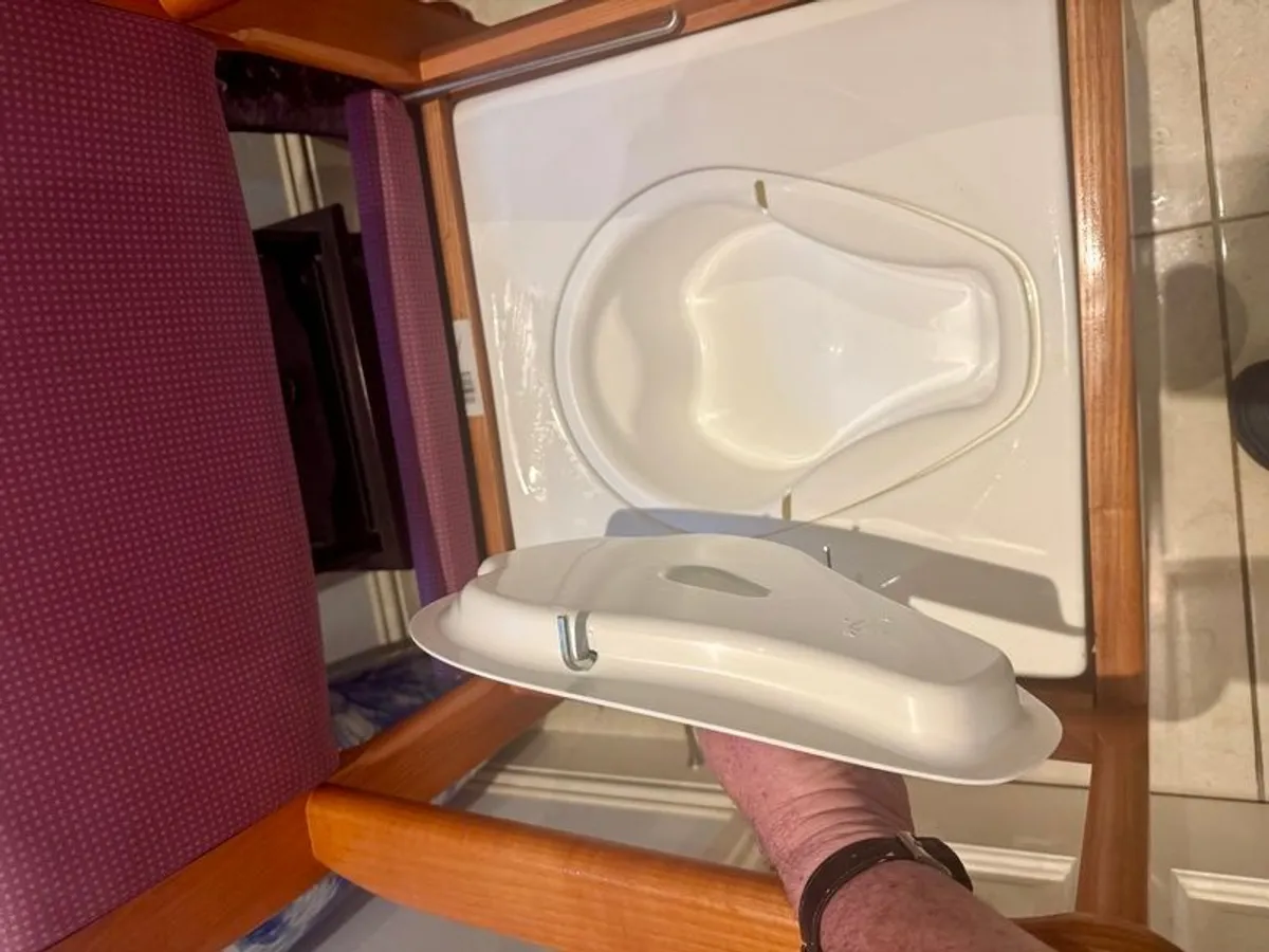 Commode - Image 3