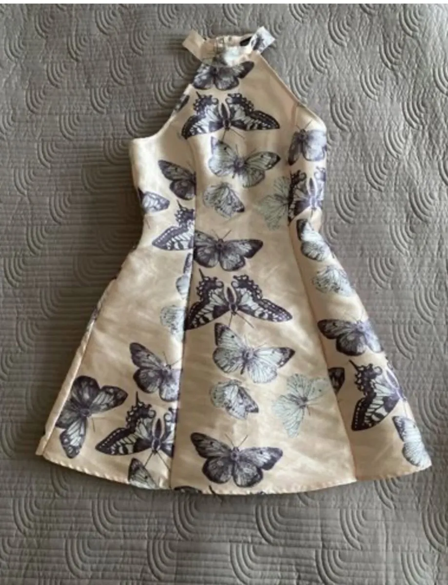 Dress - BooHoo - Size 8 - Image 1