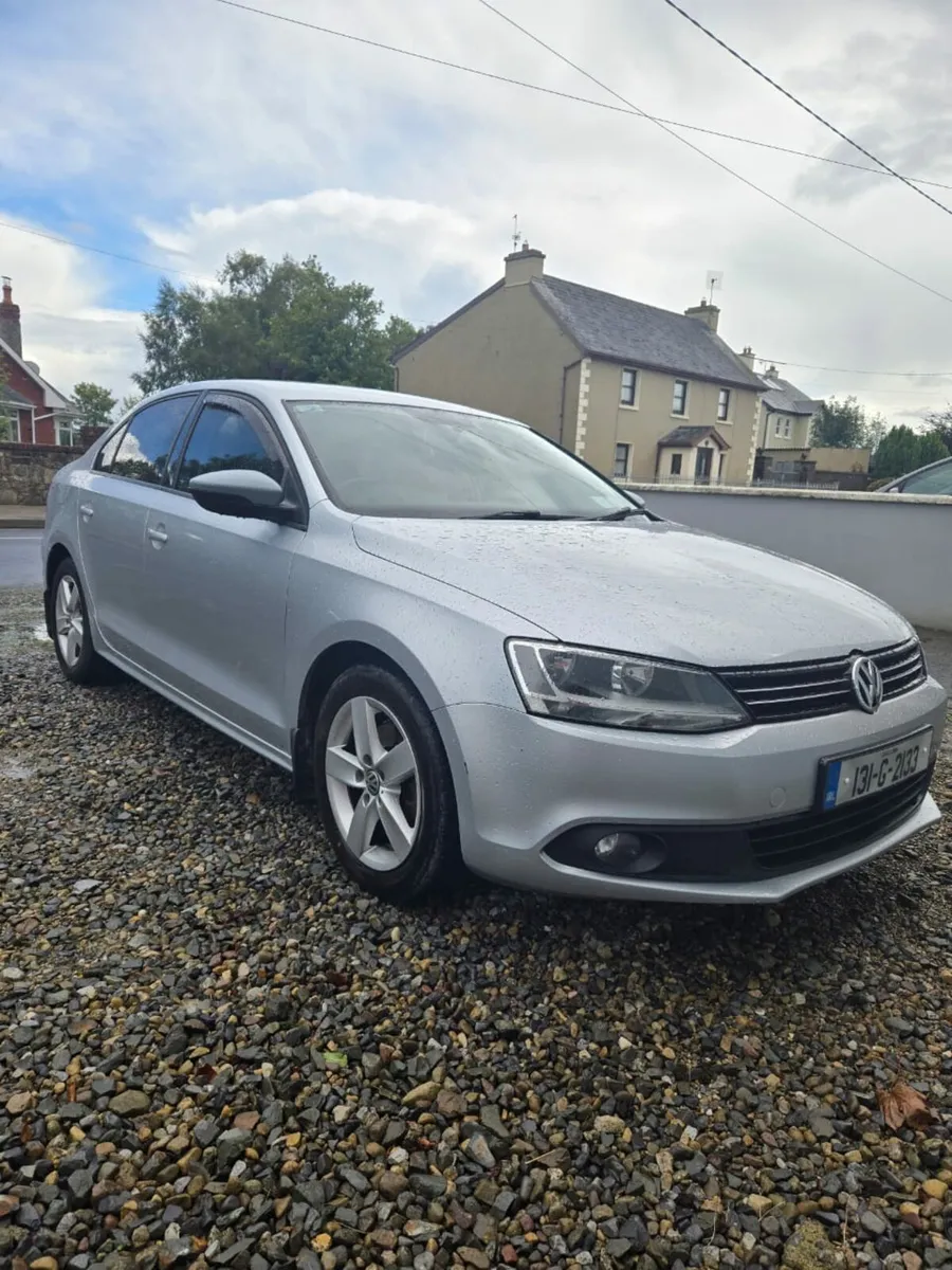 Volkswagen Jetta,  Golf, Passat - Image 1