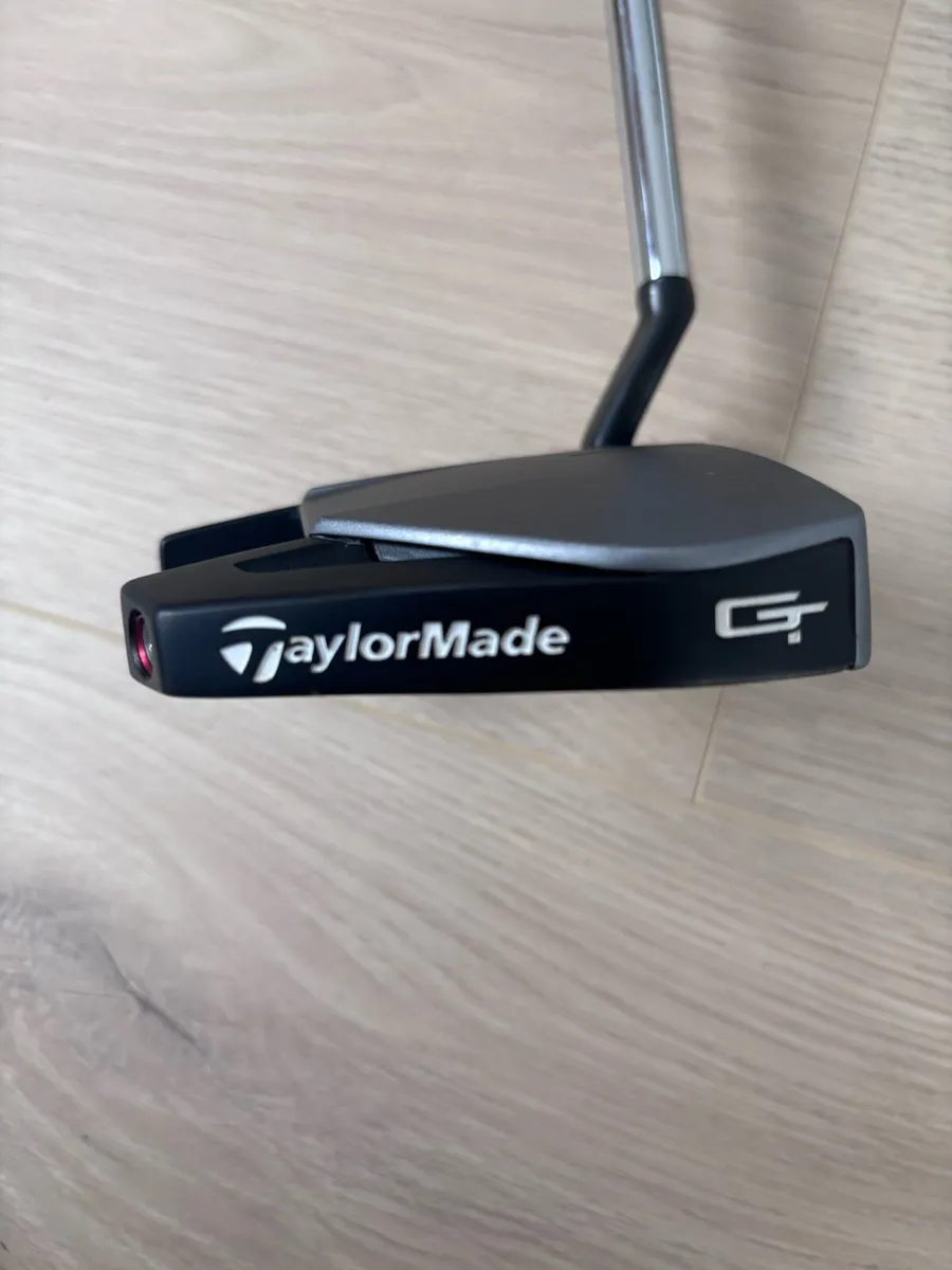 Taylormade Spider GT Spider - Image 2