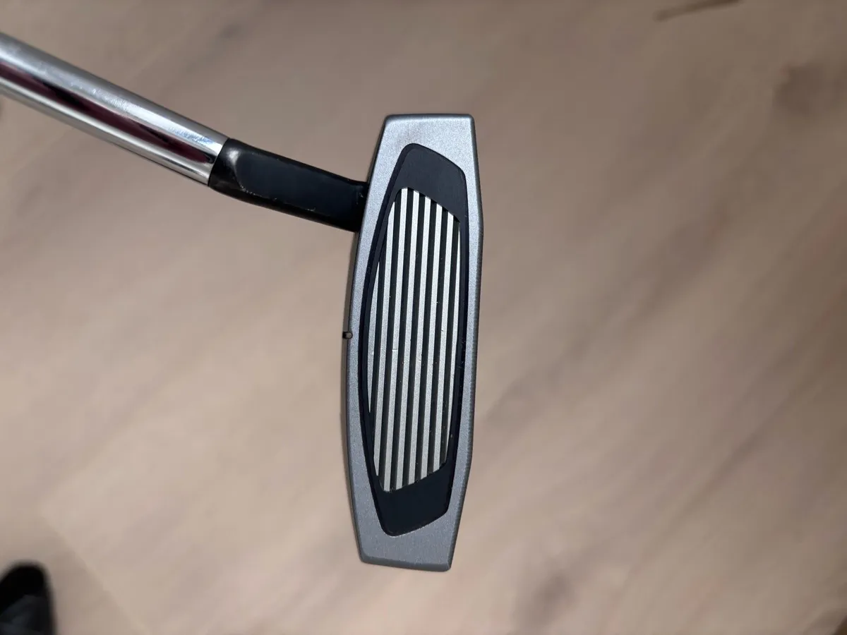 Taylormade Spider GT Spider - Image 4
