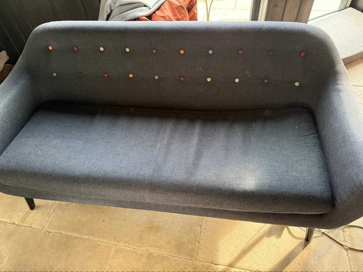 3x seaters Made.com sofa - Image 1