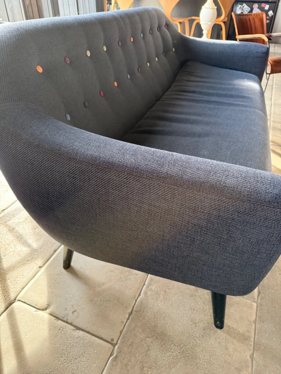 3x seaters Made.com sofa - Image 2