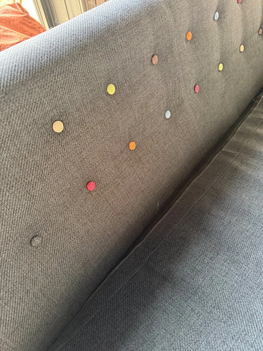 3x seaters Made.com sofa - Image 3
