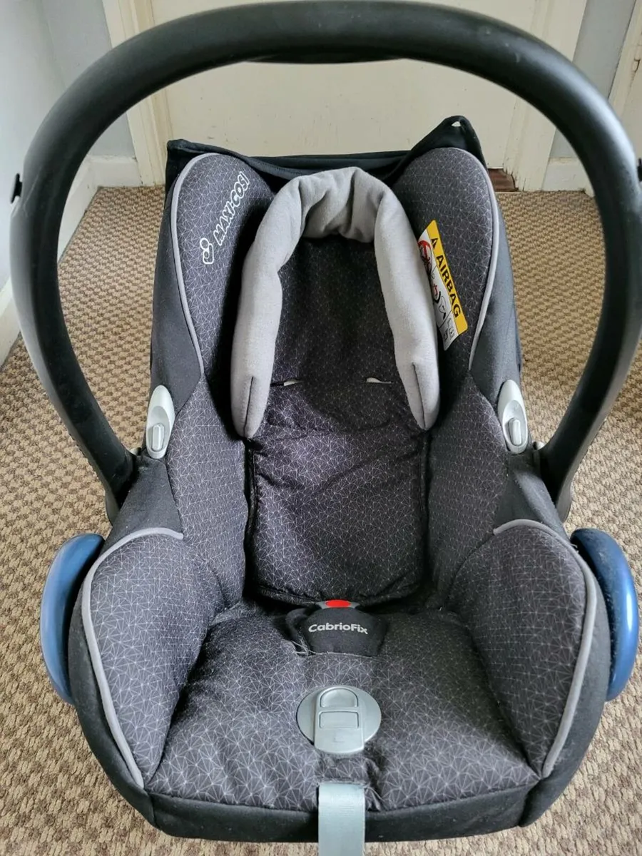 Buggy - Image 1