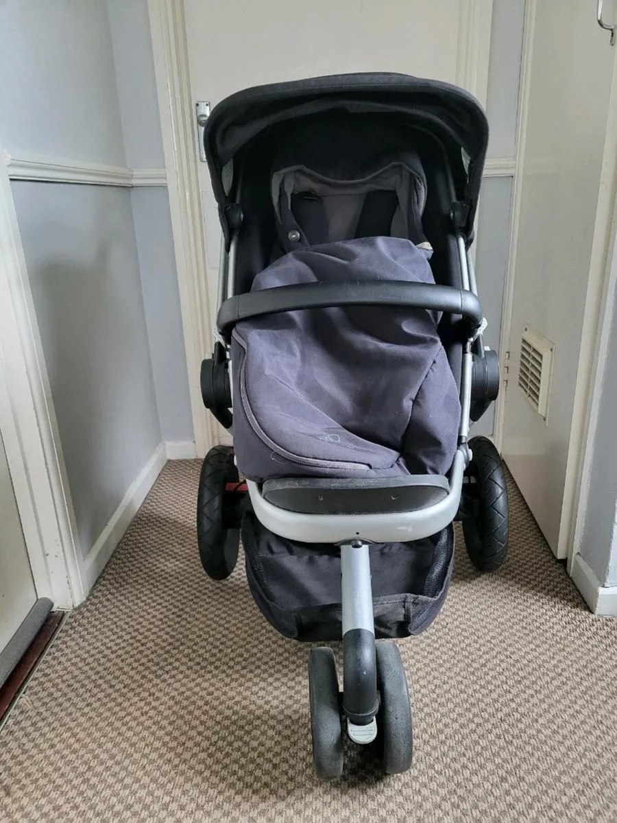 Buggy - Image 4