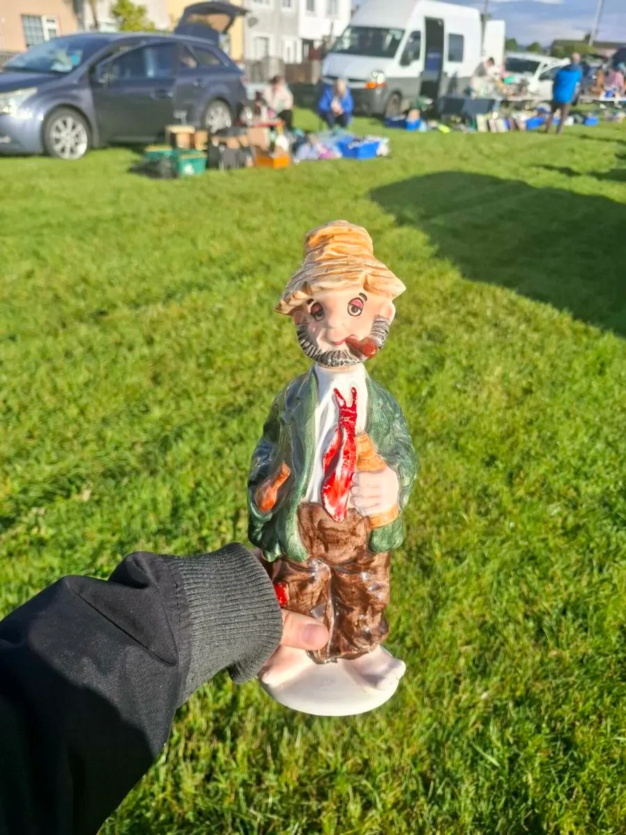Novelty bottle postage possible