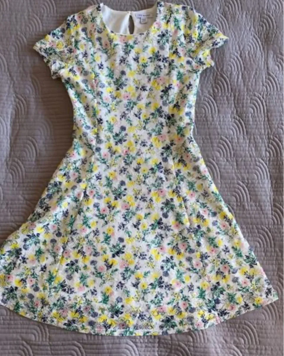 Penneys - Stunning Dress - Age 13-14 years - Image 2
