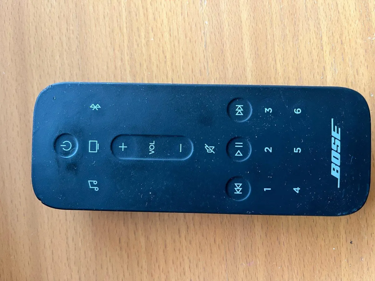 Bose sound bar - Image 4