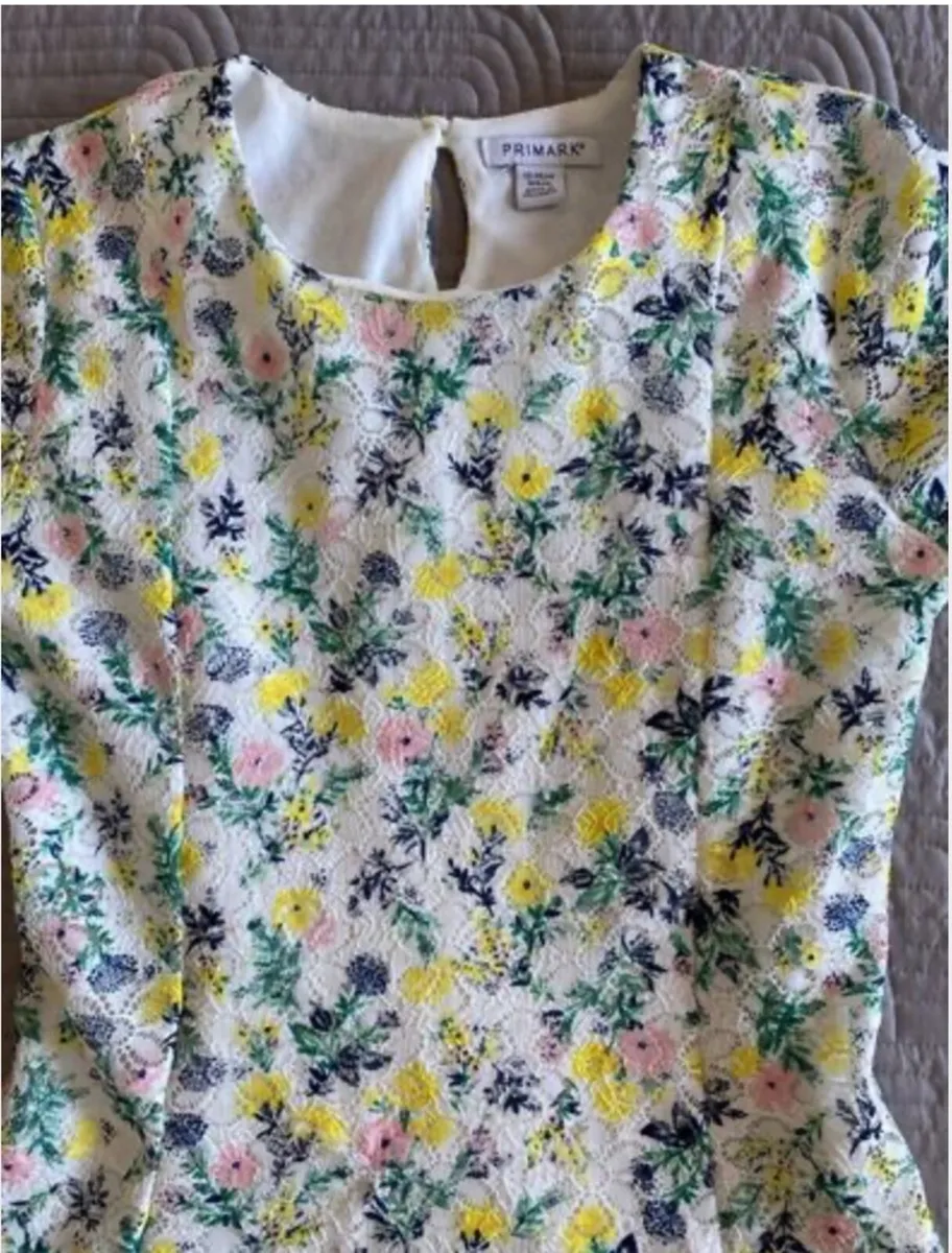 Penneys - Stunning Dress - Age 13-14 years - Image 3