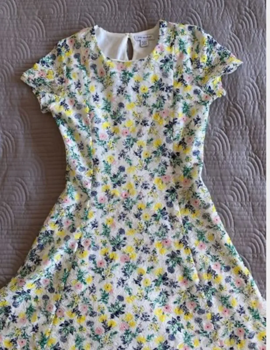 Penneys - Stunning Dress - Age 13-14 years - Image 4