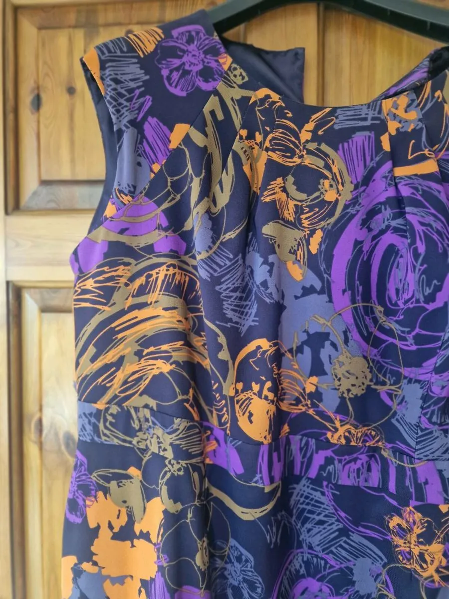 Selection of new occasion dress sz 22/24 - Image 2