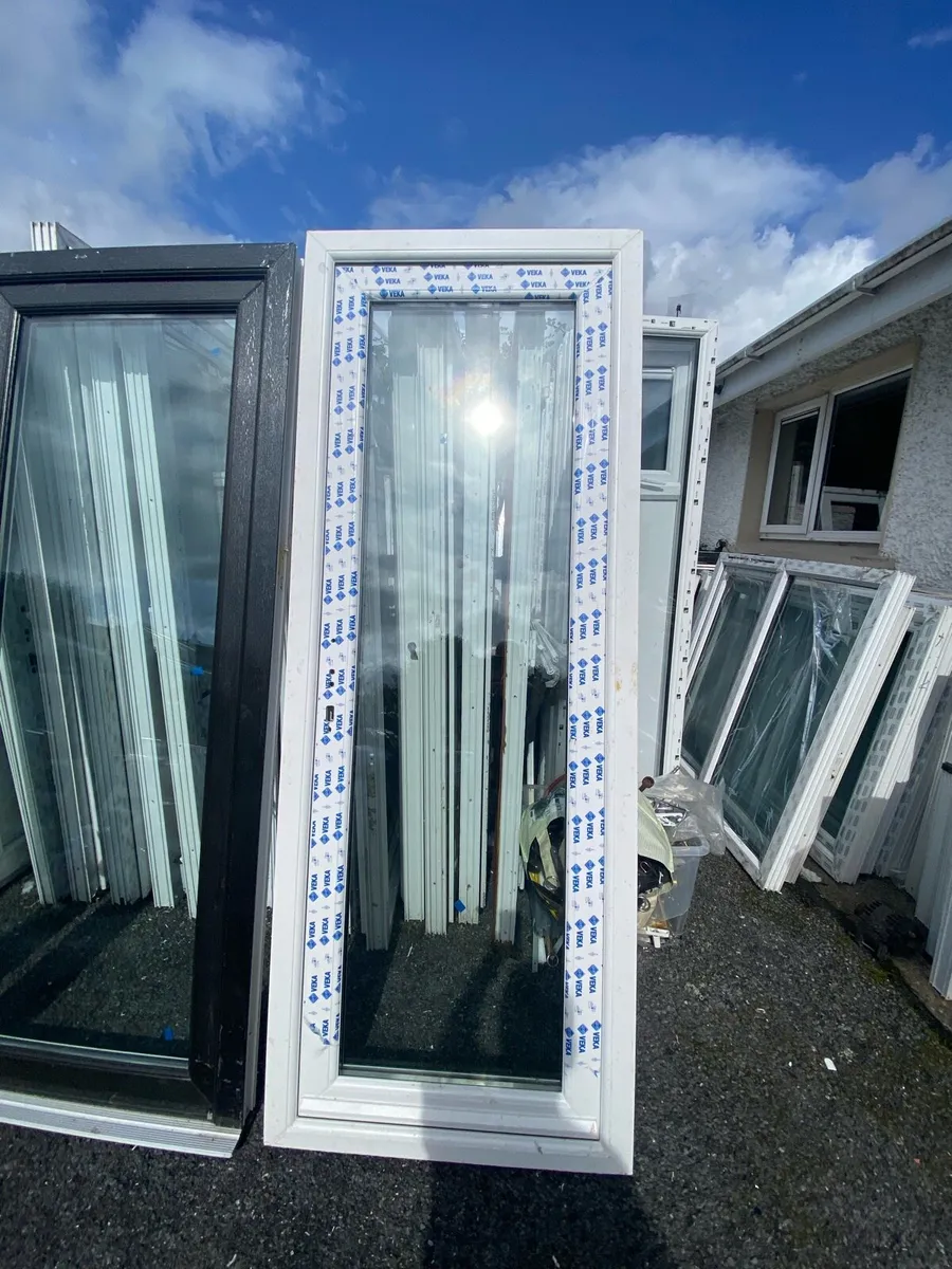 PVC door - Image 3