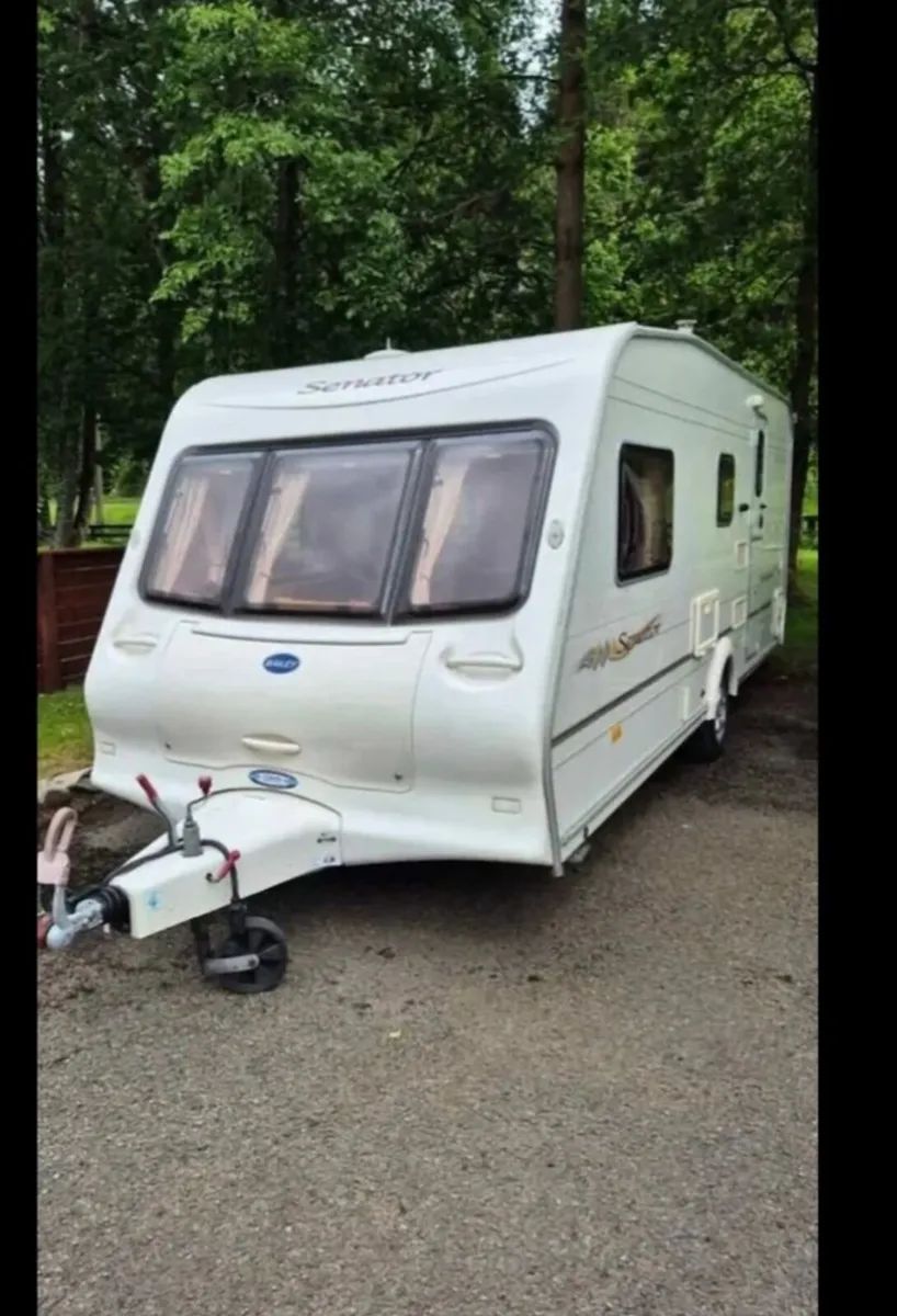 caravans wanted in any condition