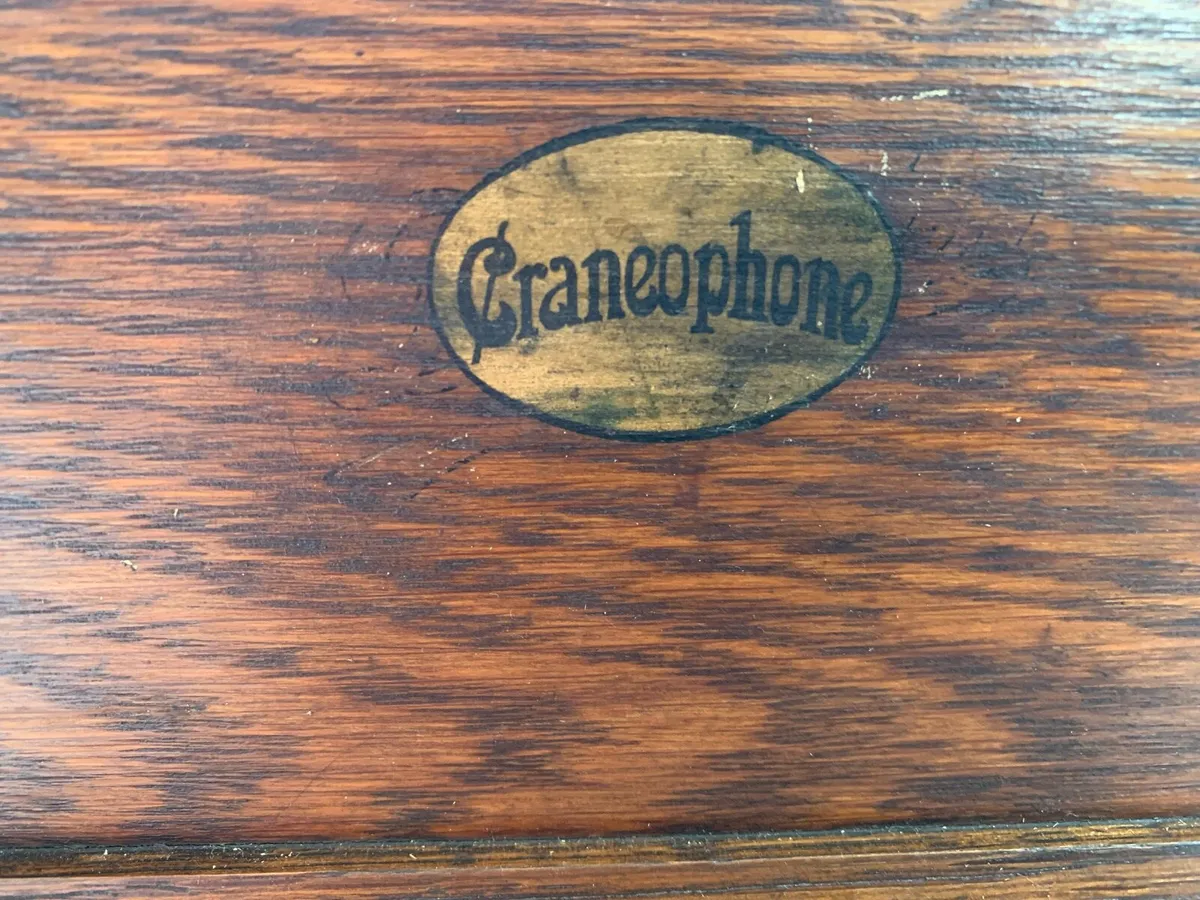 Horn Gramophone - Image 3