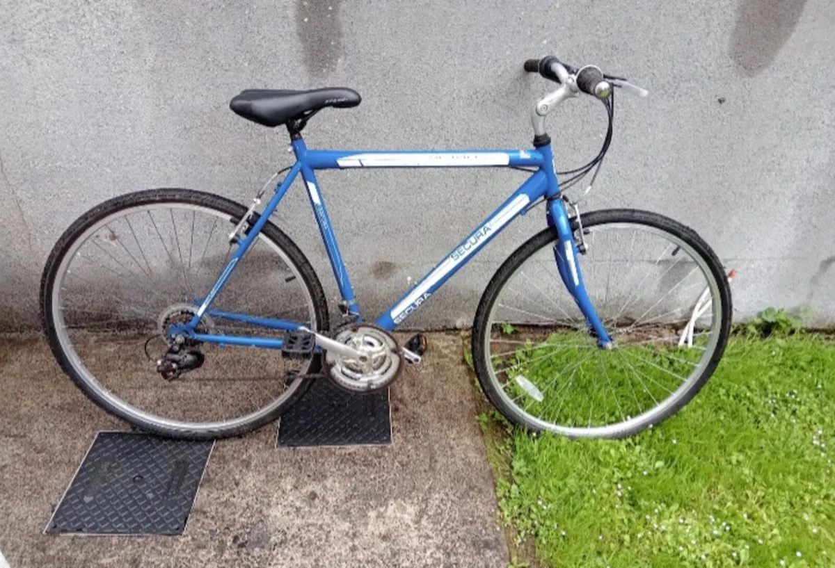 Bike - Image 2