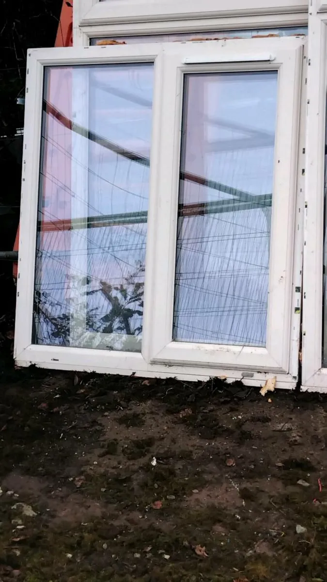 Pvc windows - Image 1