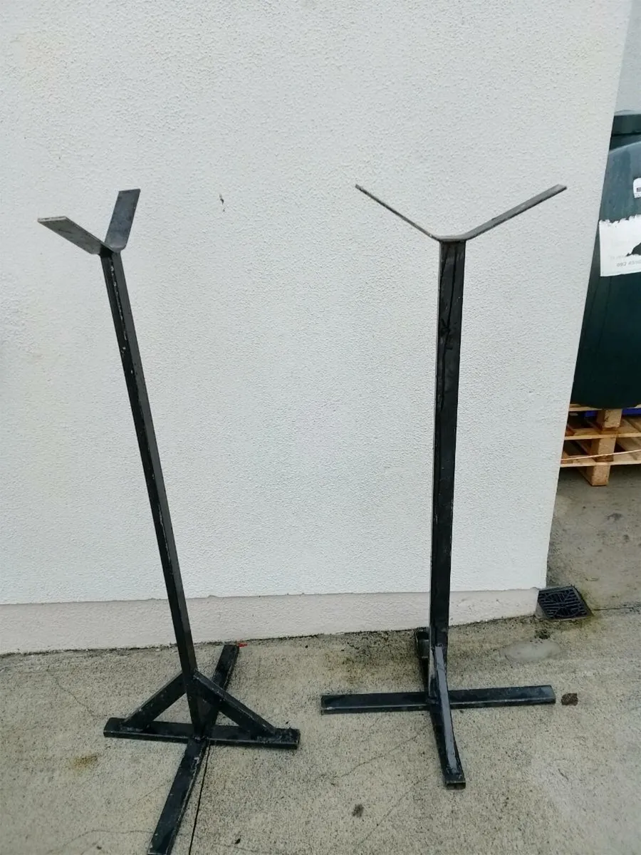 Squat rack - Image 1