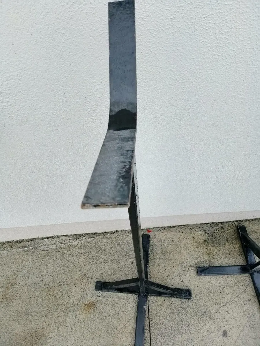 Squat rack - Image 2