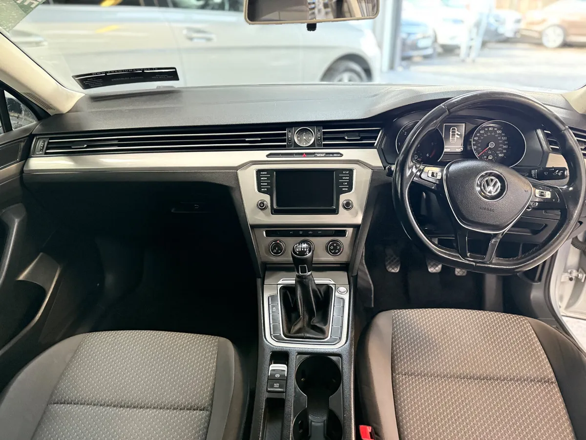 Volkswagen Passat 2016. 1.6TDI SE - Image 3