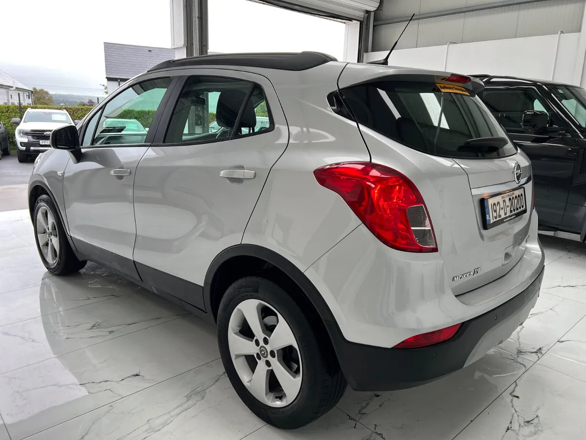 Opel Mokka 2019 - Image 3