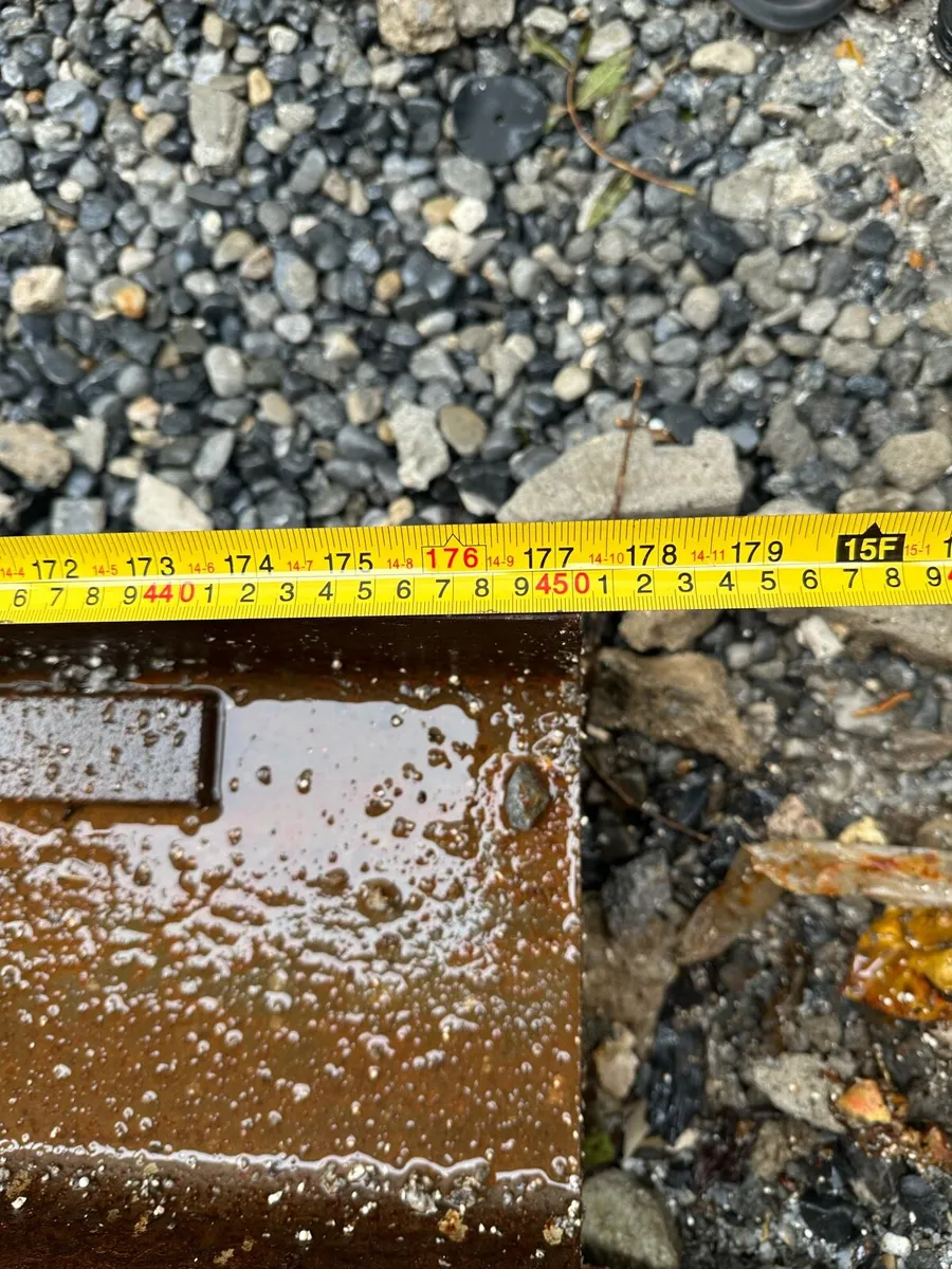 Steel Beam - Image 3