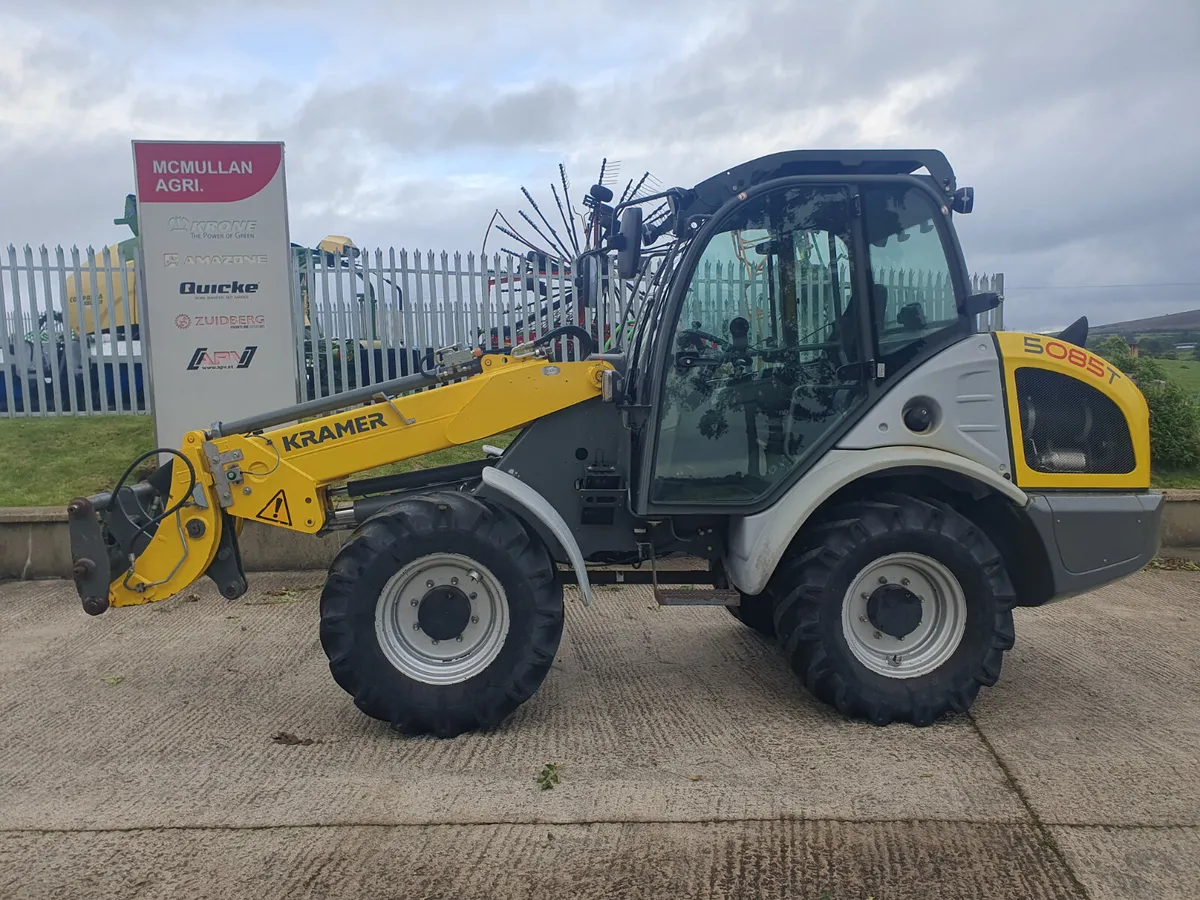 2019 Kramer 5085T - Image 1