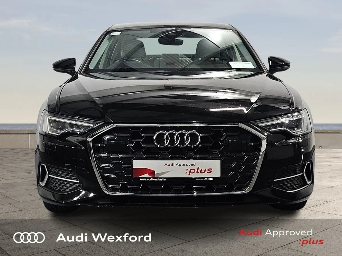 Audi A6 40tdi 204HP S Tronic SE  630pm - Image 3