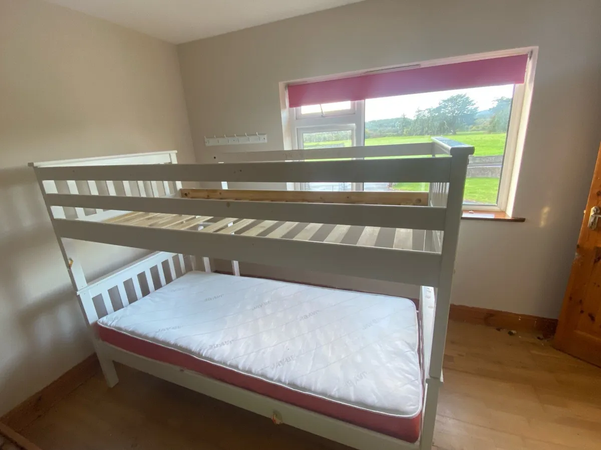 Bunk Beds - Image 1