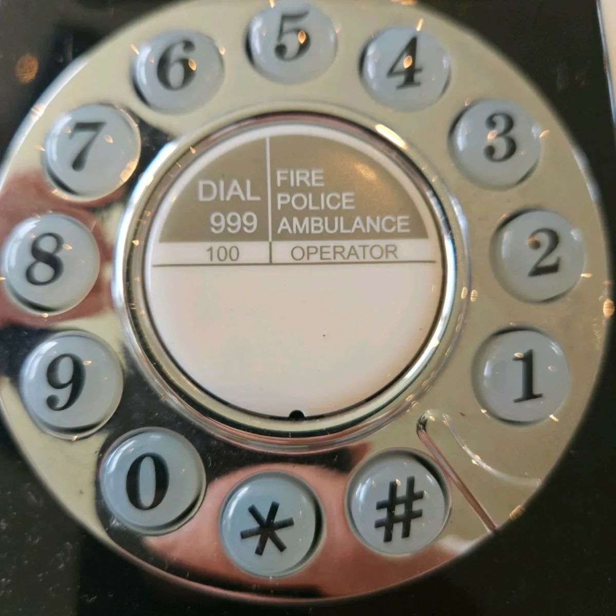 Gpo phone - Image 2