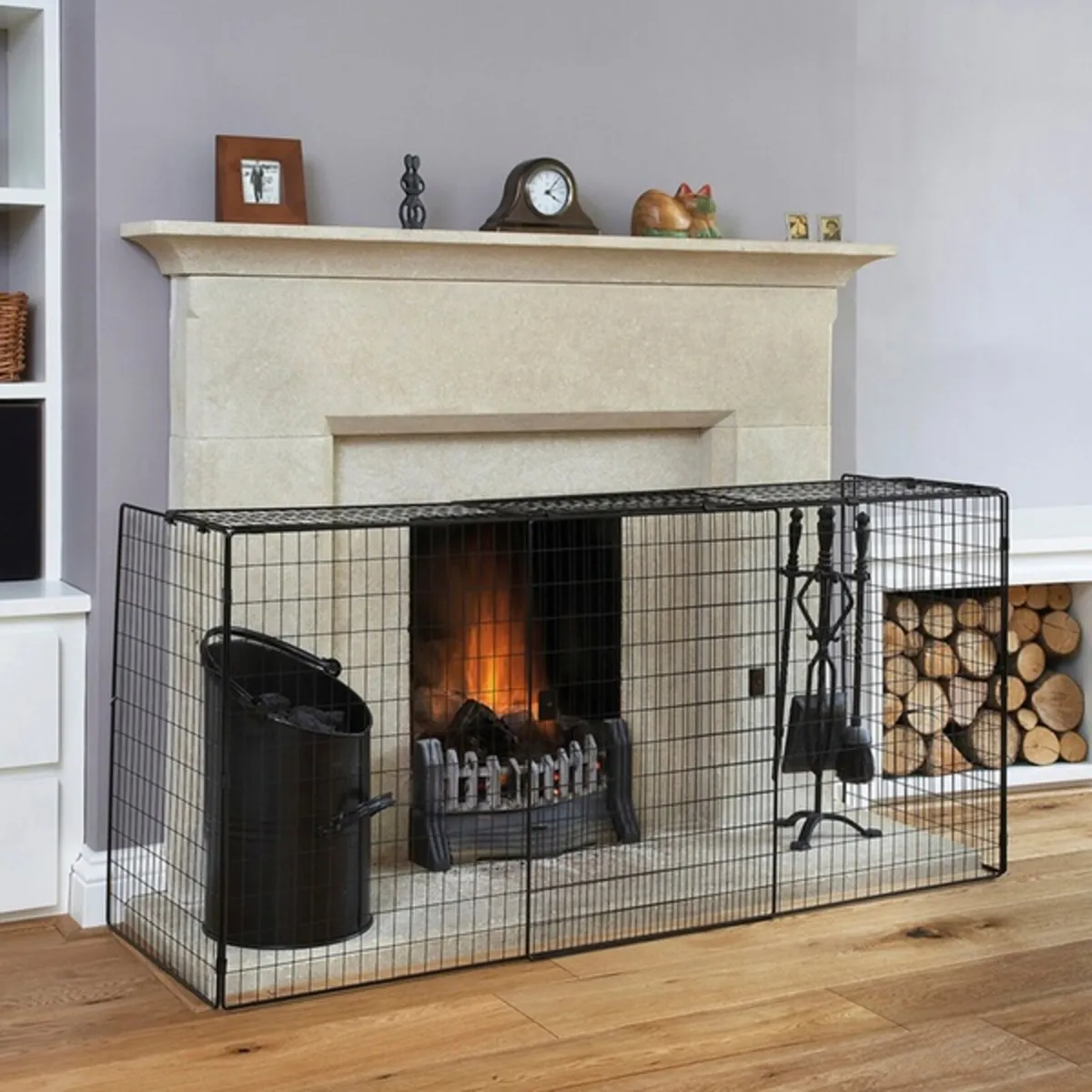 Fire Guard - Image 1