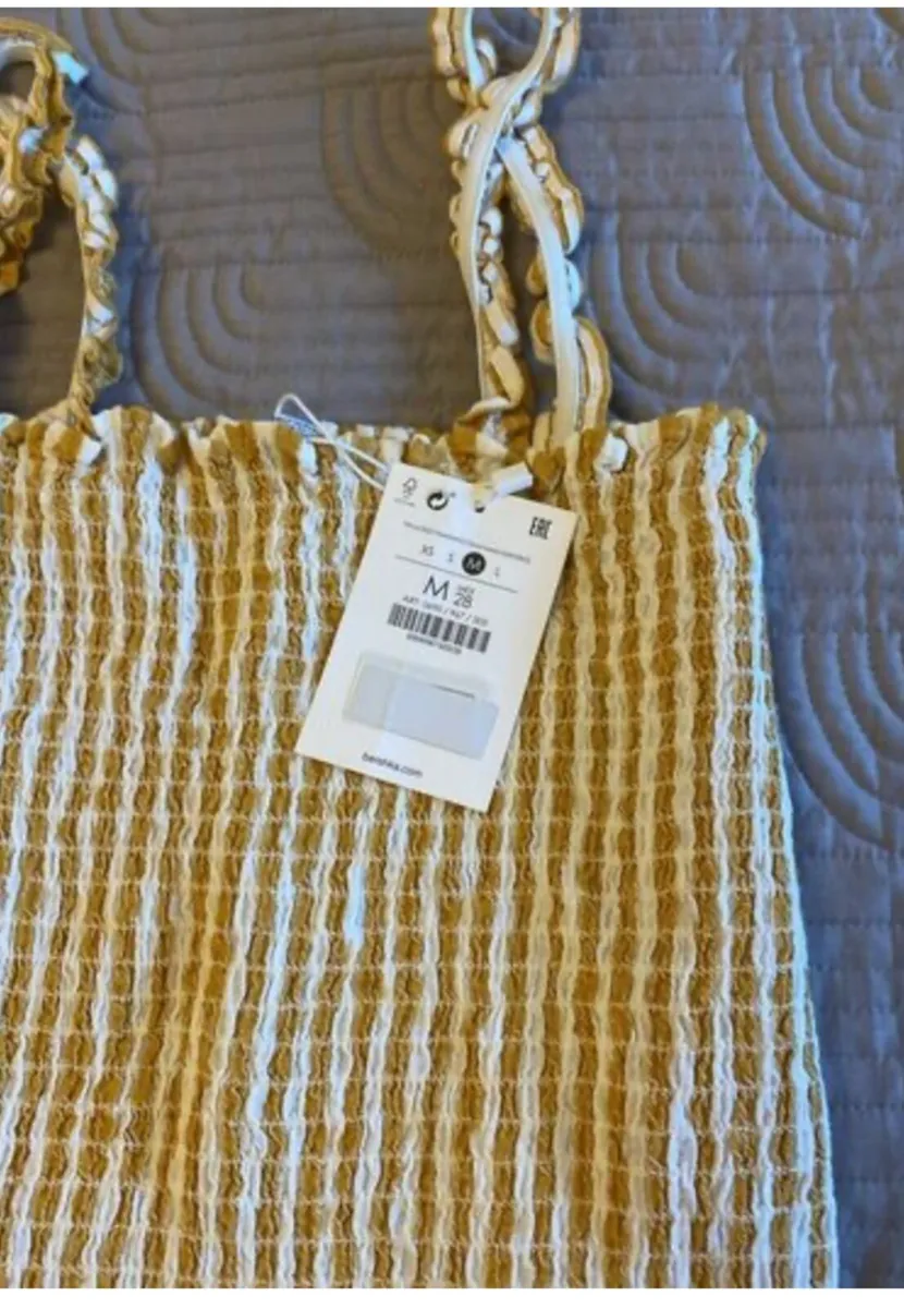 Bershka - Dress - Size M - Image 1