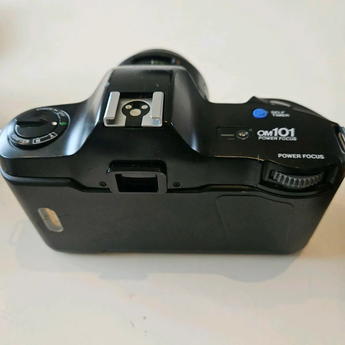 Olympus om 101 - Image 3