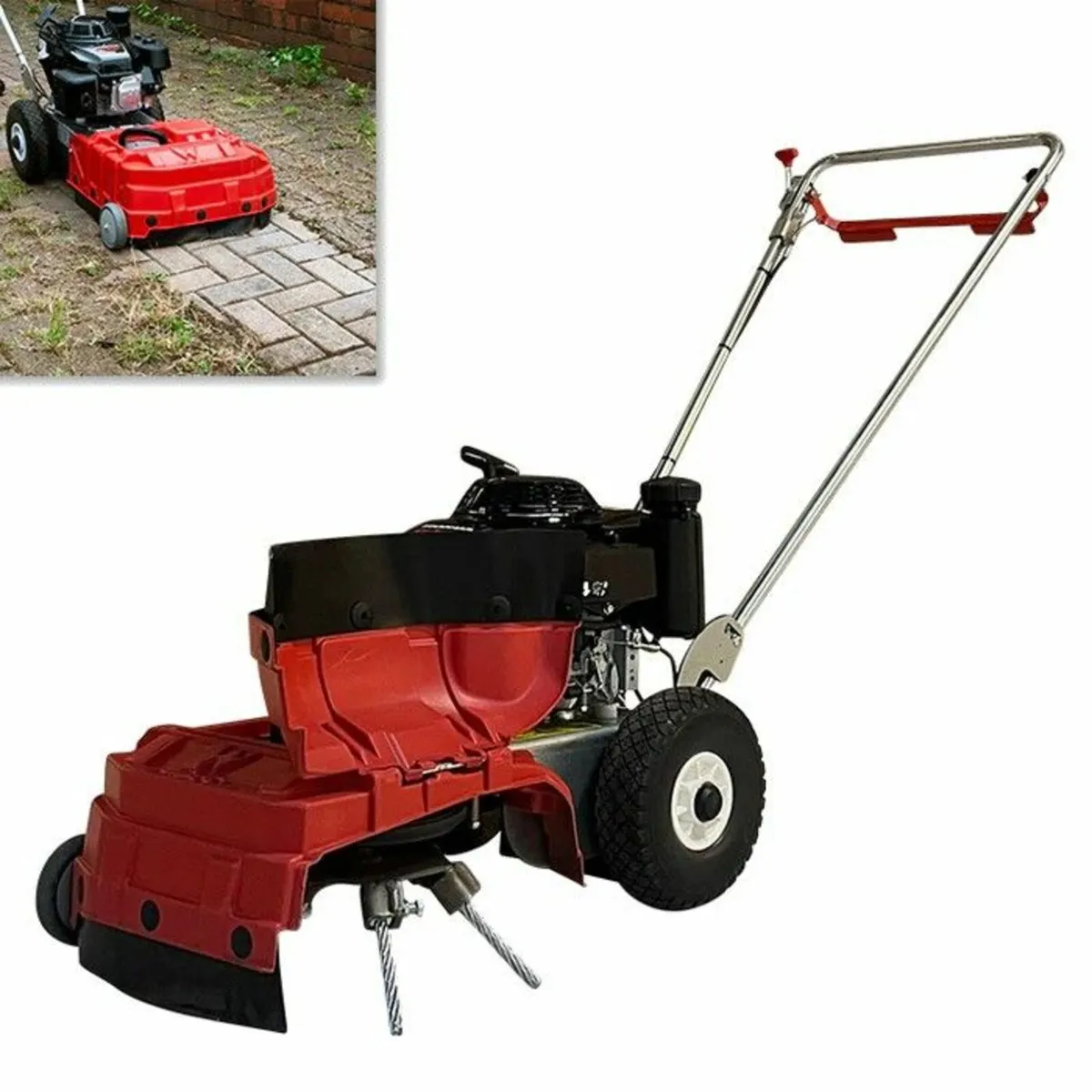 Westermann Weed Ripper WKB430 - Image 4