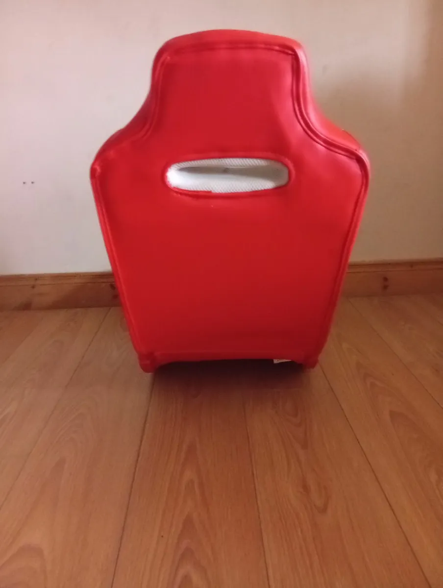 X-Rocker Foldable Quality Gaming chair - Image 2