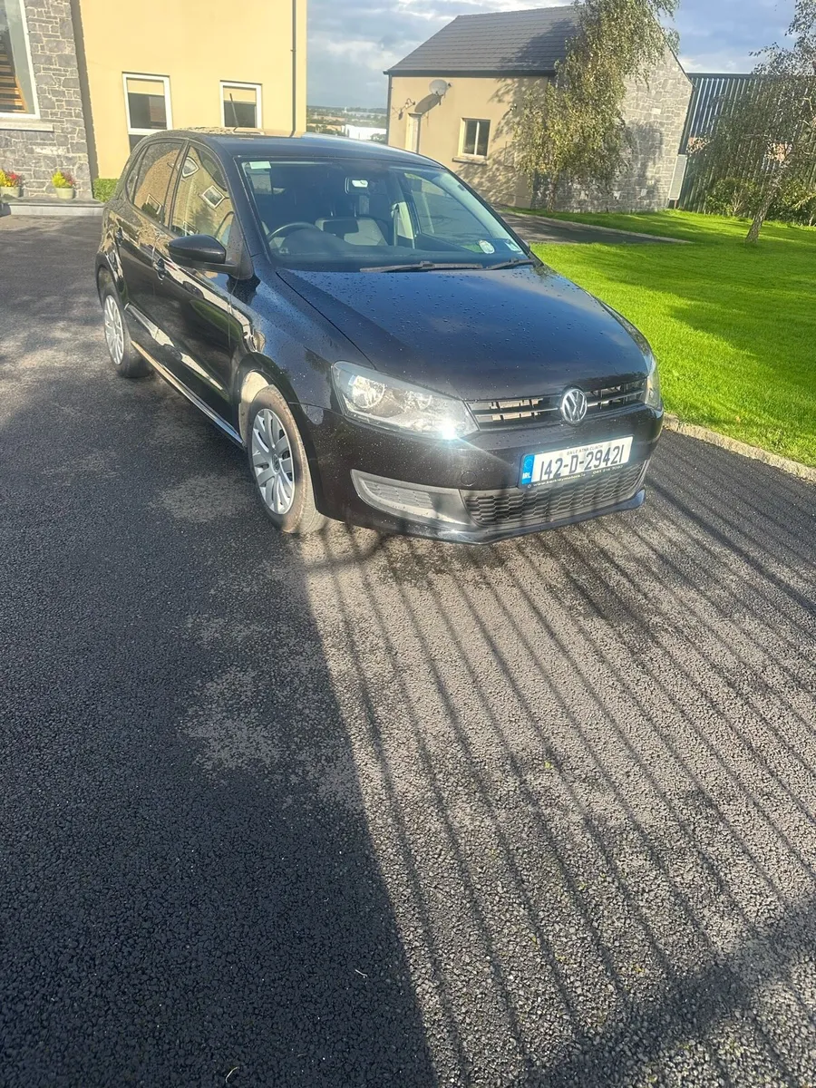 Vw polo - Image 1